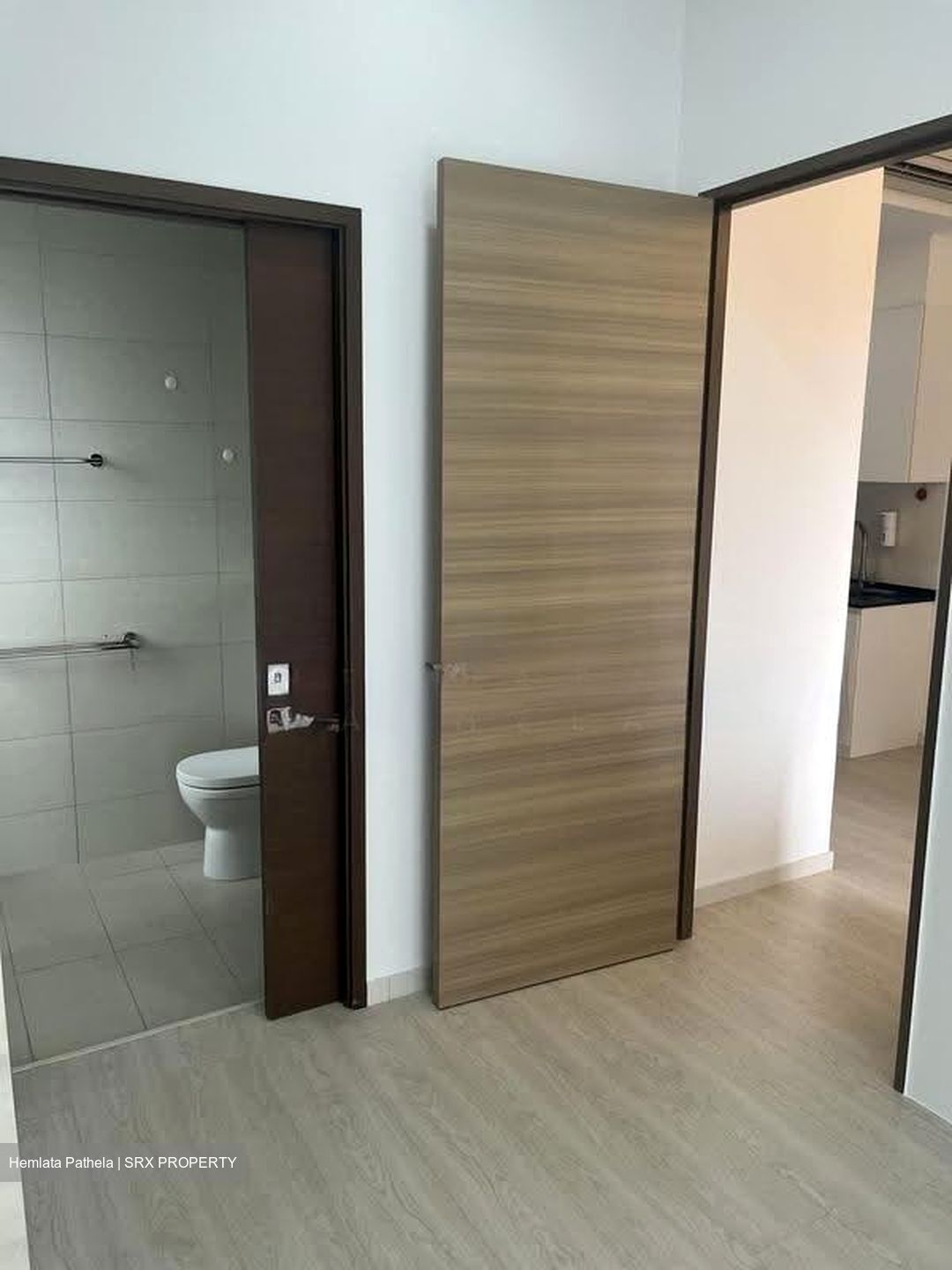 Forte Suites (D8), Apartment #626044381